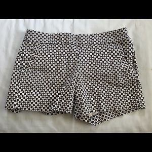 JCrew Shorts